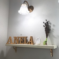 ネイル＆アロマ　Anela
