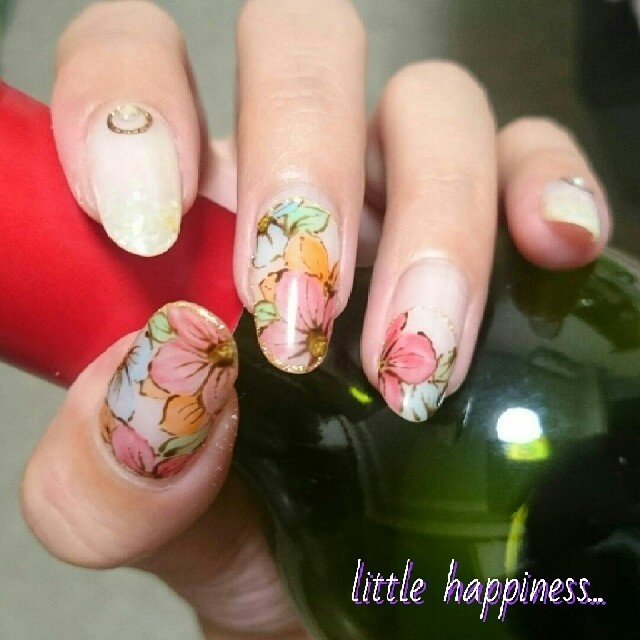 ネイルサロン Little Happiness 二日市のネイルサロン ネイルブック