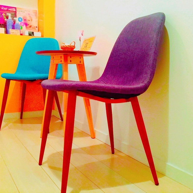 Beauty Salon Fufula フフラ 薬院のネイルサロン ネイルブック