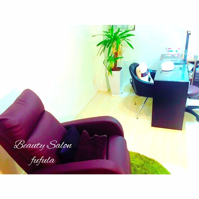 Beauty Salon Fufula フフラ 薬院のネイルサロン ネイルブック