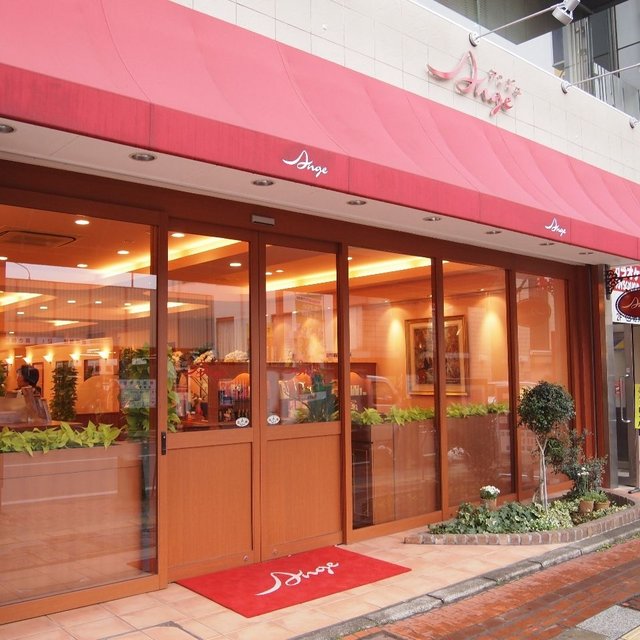 Ange 浦和西口店 浦和のネイルサロン ネイルブック