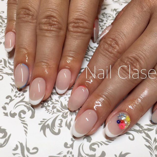 Nail Clase 豊橋市のネイルサロン ネイルブック