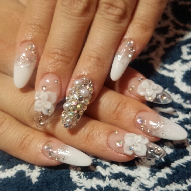 Nail Salon Tiara【ネイルサロンティアラ】｜宇都宮のネイルサロン｜ネイルブック