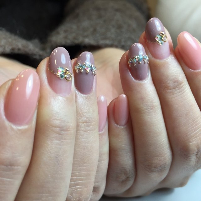 Hotaru Nail 石川町のネイルサロン ネイルブック