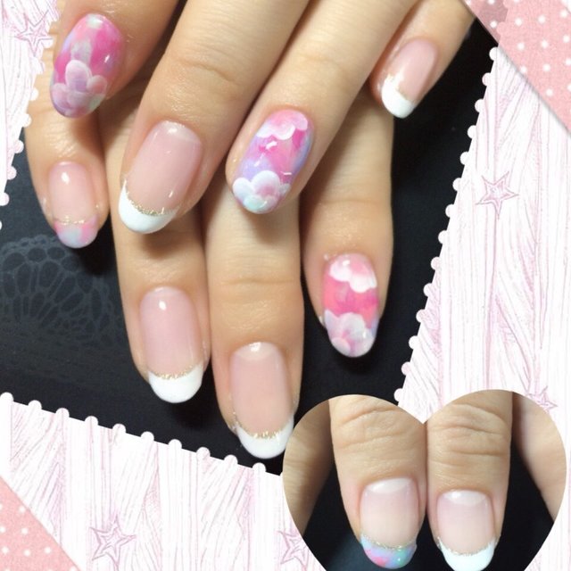 Nail Salon Moa ネイルサロンモア 剛志のネイルサロン ネイルブック