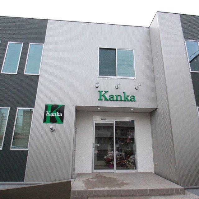 アイラッシュ ネイルサロン Kanka カンカ 秋田市のネイルサロン ネイルブック