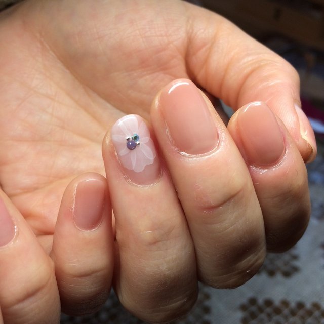 Private Salon Raff Nail 守山のネイルサロン ネイルブック