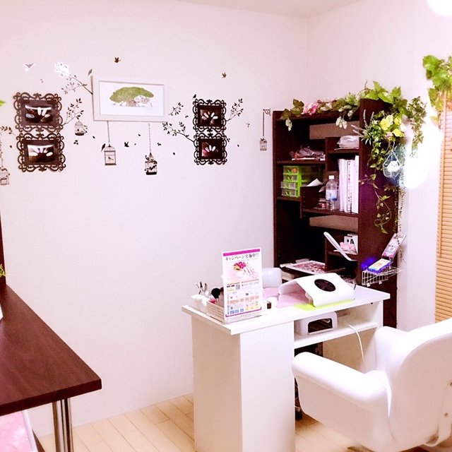 Nail Salon Stella 弘明寺 京急 のネイルサロン ネイルブック