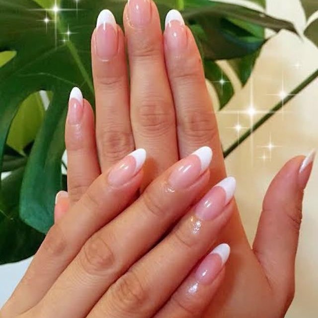 Nail Salon Stella 弘明寺 京急 のネイルサロン ネイルブック