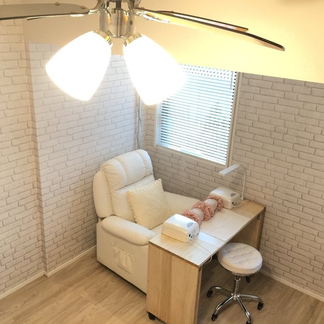 Nailsalon Tinytree 代官山のネイルサロン ネイルブック