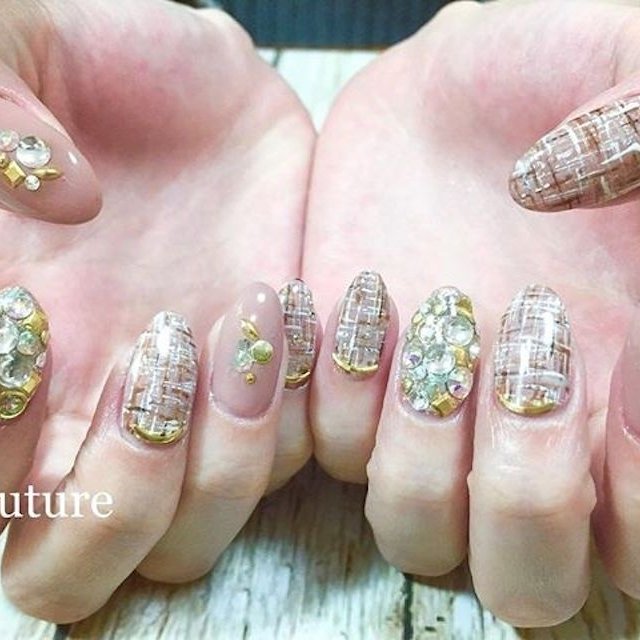 Nail Salon I Couture 野田阪神のネイルサロン ネイルブック