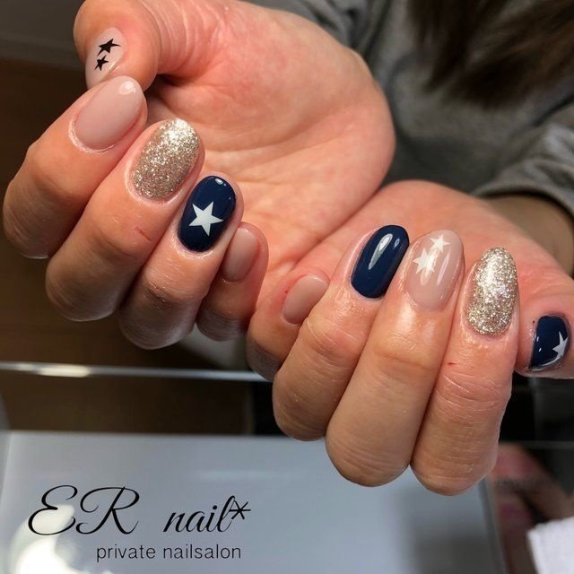 Er Nail 楽田のネイルサロン ネイルブック