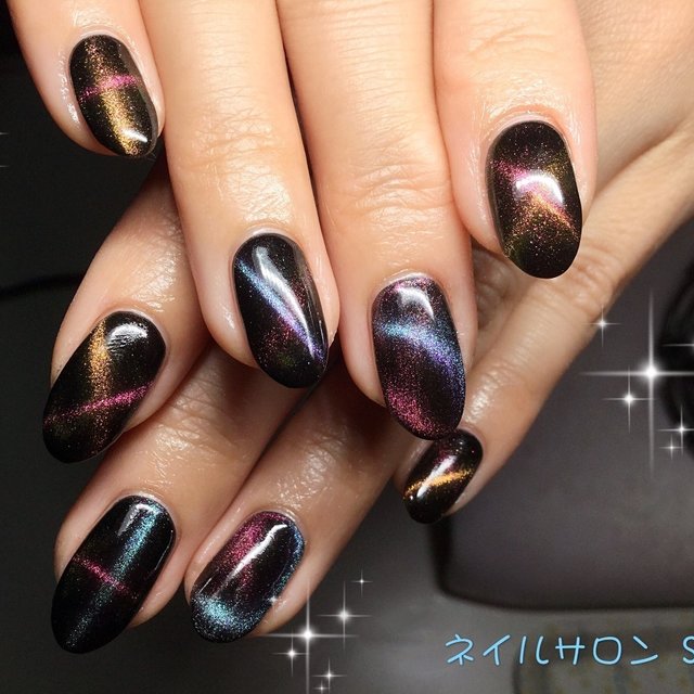 Nail Salon Stella 弘明寺 京急 のネイルサロン ネイルブック