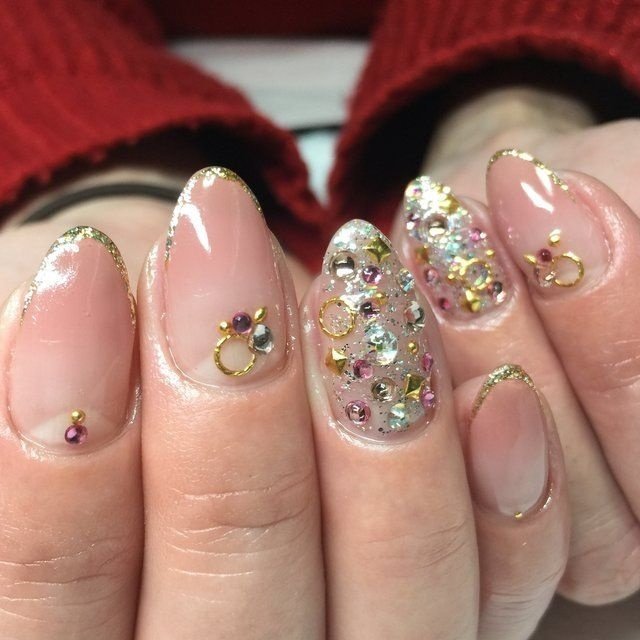 Laule A Nail さつき野のネイルサロン ネイルブック