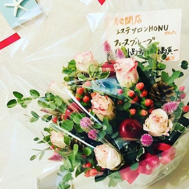 Private Salon Honu 勝川のネイルサロン ネイルブック