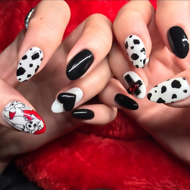 BELINDA for nail ベリンダフォーネイル｜佐世保市のネイルサロン