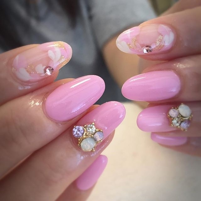 TREAT private nailsalon｜四ツ橋のネイルサロン｜ネイルブック