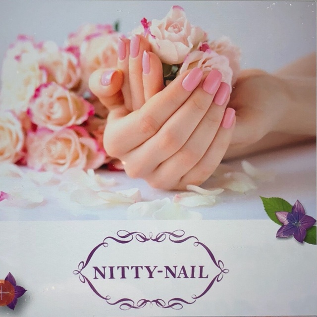 Nitty Nail千里丘駅前店 ニッティーネイル 千里丘のネイルサロン ネイルブック