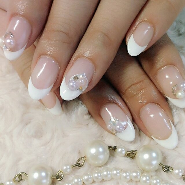 Nail Hairmake School Azur 小山のネイルサロン ネイルブック