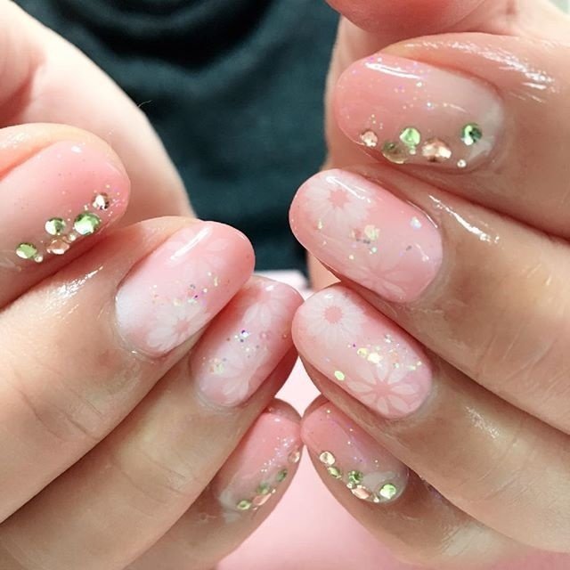 Nail22 大和西大寺のネイルサロン ネイルブック