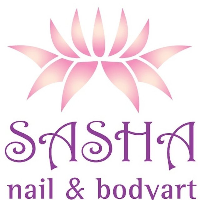 Sasha Nail Bodyart 太田のネイルサロン ネイルブック
