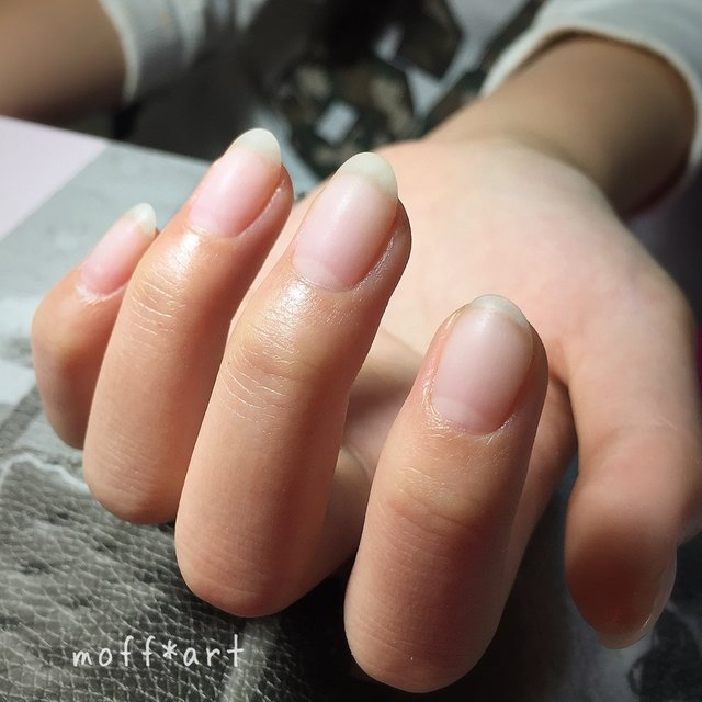 Nailroom Cure Care キュアケア 北柏のネイルサロン ネイルブック