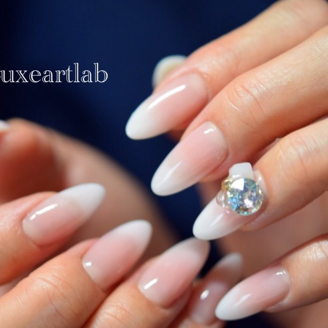 Luxeartlab Nail Bodyart School 前橋のネイルサロン ネイルブック