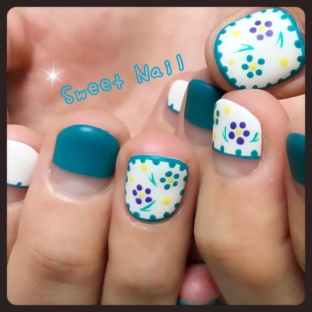 Sweet Nail 下北沢のネイルサロン ネイルブック