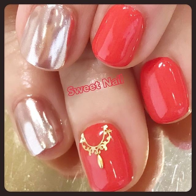 Sweet Nail 下北沢のネイルサロン ネイルブック