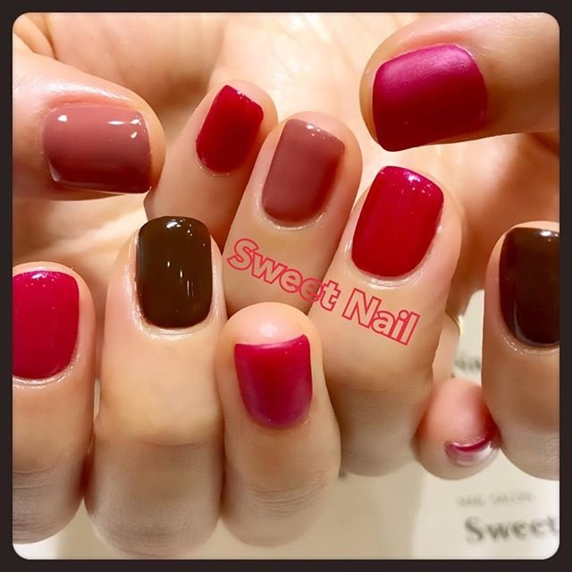 Sweet Nail 下北沢のネイルサロン ネイルブック