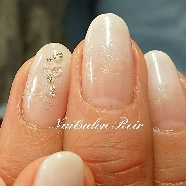 Nailsalon Reir 福島市のネイルサロン ネイルブック