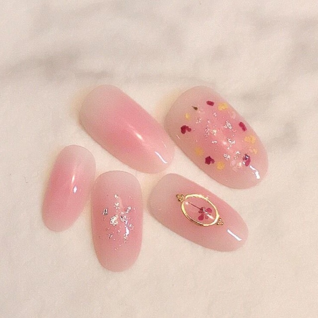 Nail Salon Lulu 高松のネイルサロン ネイルブック