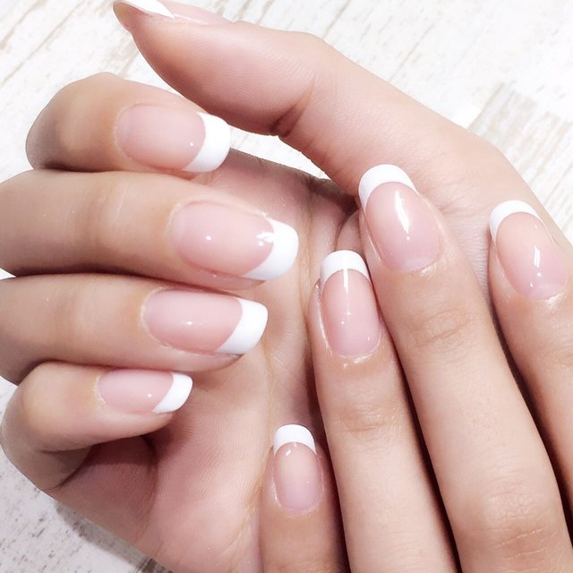 Nail Salon Ginza Quattro 銀座のネイルサロン ネイルブック