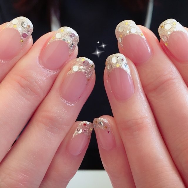 Tiary Nail 南草津のネイルサロン ネイルブック