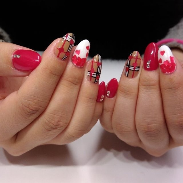 Nail Salon La Are ラアール 河口湖のネイルサロン ネイルブック