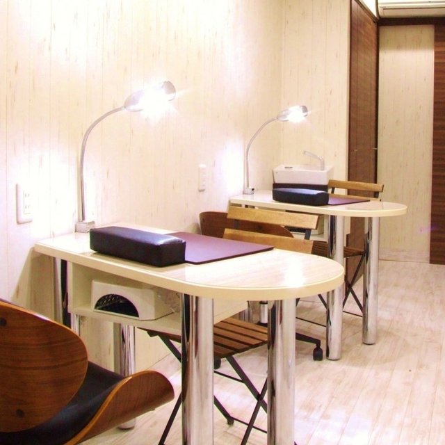 Nailsalon Noahna 錦糸町のネイルサロン ネイルブック