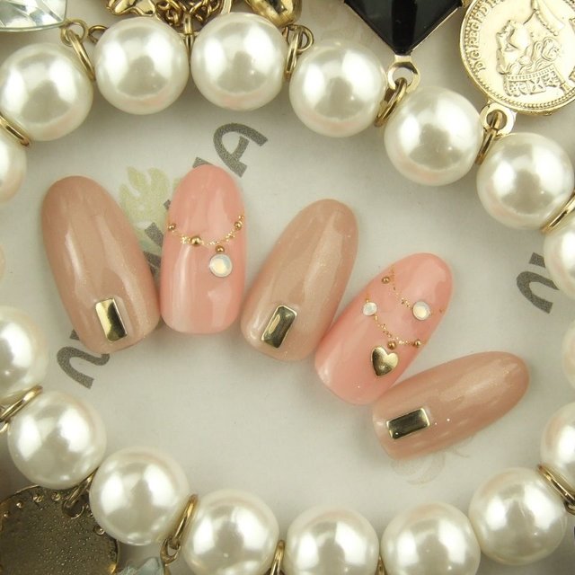 Nailsalon Noahna 錦糸町のネイルサロン ネイルブック