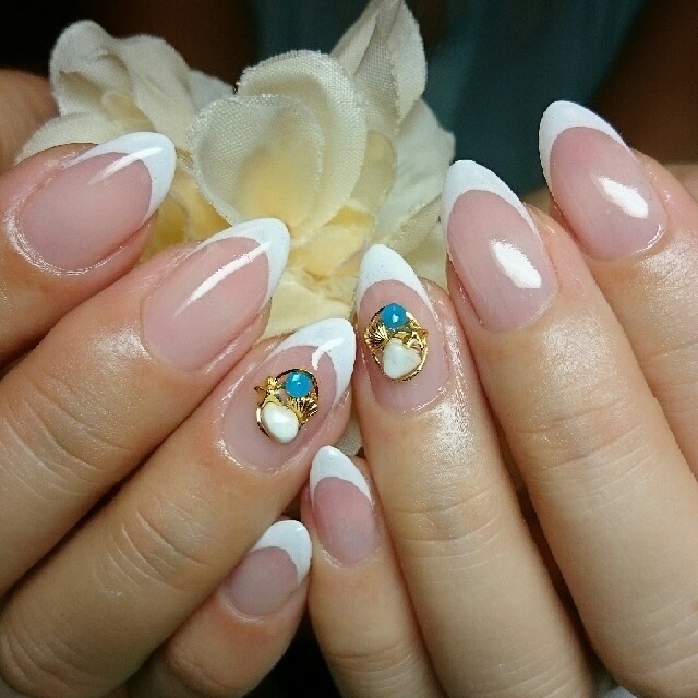 Shelino_nail シェリーノネイル｜新屋のネイルサロン｜ネイルブック