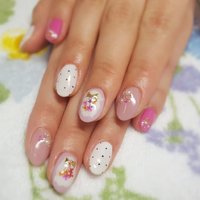 練馬区の安いネイルサロン ネイルブック