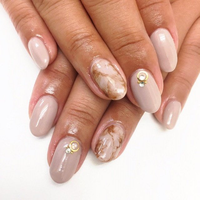 Miu Nail ミウ ネイル 亀戸のネイルサロン ネイルブック