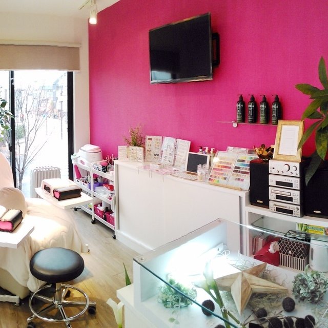 Nail Salon Mimi ミミ 新長田のネイルサロン ネイルブック