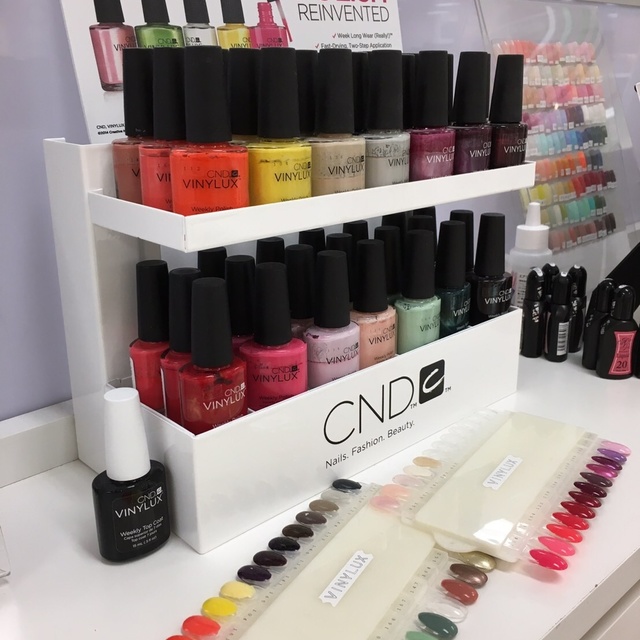 Piadイトーヨーカドー甲府昭和店 甲府のネイルサロン ネイルブック