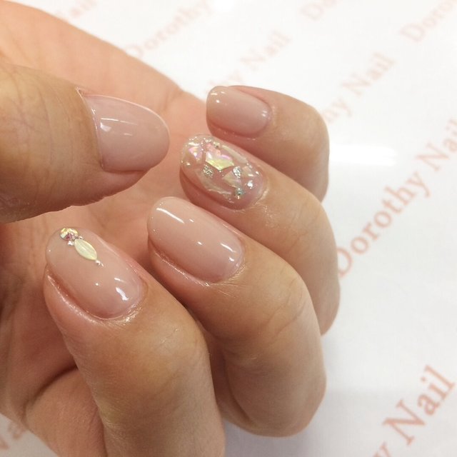 Dorothy Nail ドロシーネイル 柏のネイルサロン ネイルブック