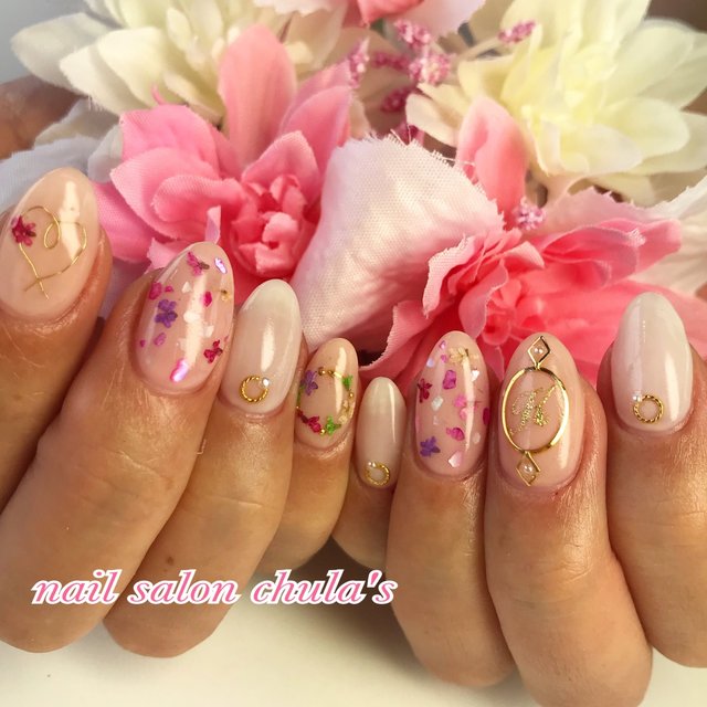 Nail Salon Chula S チュラス 小倉のネイルサロン ネイルブック