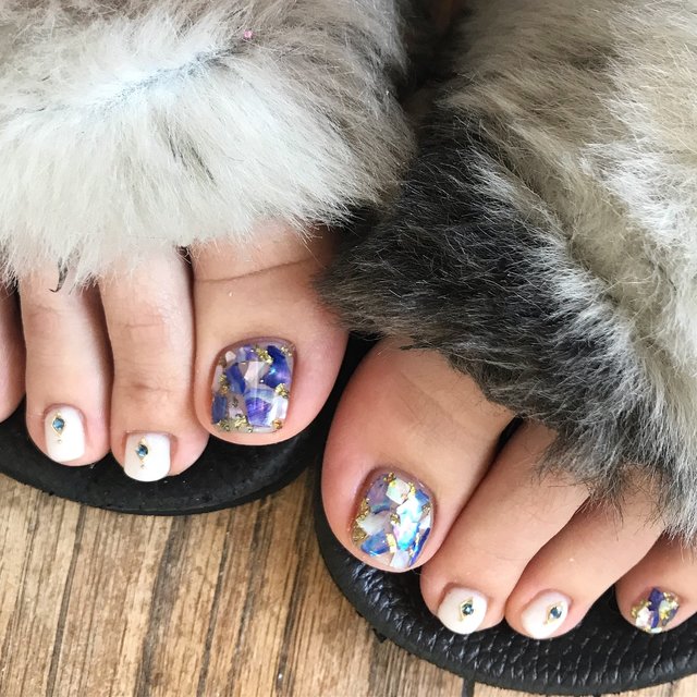 Nail Salon Chula S チュラス 小倉のネイルサロン ネイルブック