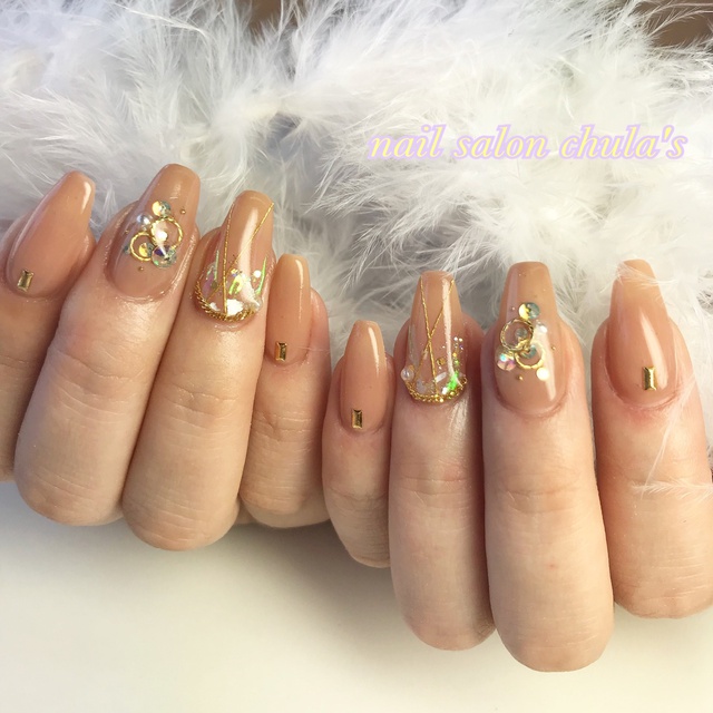 Nail Salon Chula S チュラス 小倉のネイルサロン ネイルブック