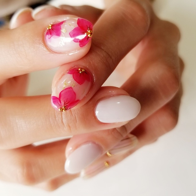 mimi-eden 【ミミエデン】｜曳馬のネイルサロン｜ネイルブック