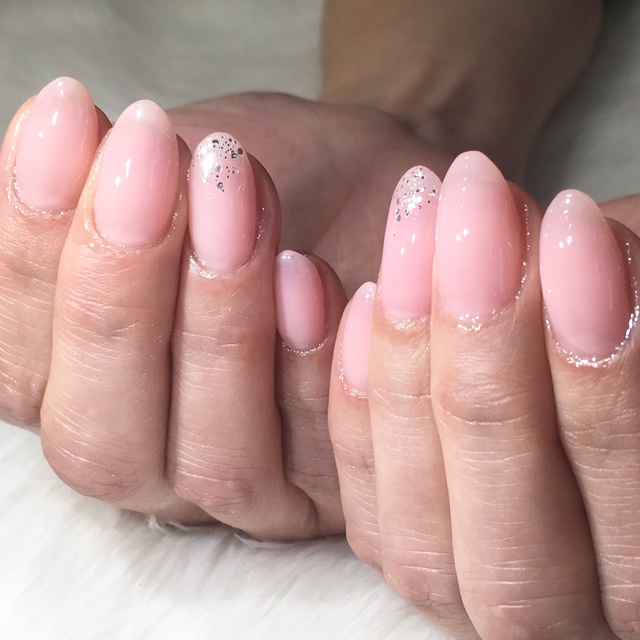 Nail Eyelash Lunon 島鉄本社前のネイルサロン ネイルブック