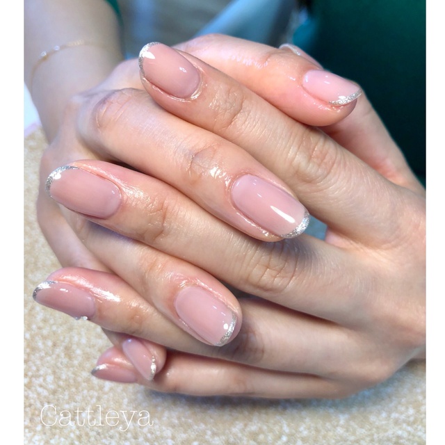 Nail And More Cheie 浜崎のネイルサロン ネイルブック