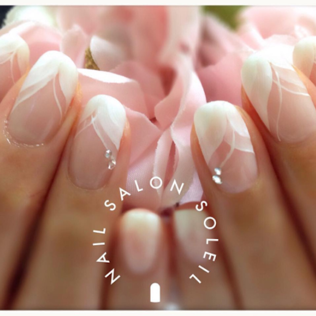 Nail Salon Soleil ネイルサロンソレイユ 町屋のネイルサロン ネイルブック